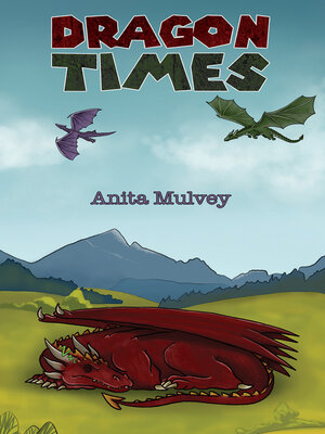 cover image of Dragon Times